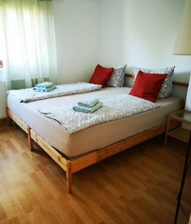 Apartments Rainbow Bremen Luaran gambar
