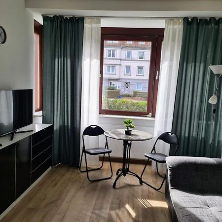 Apartments Rainbow Bremen Bilik gambar