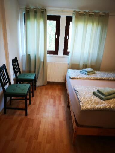 Apartments Rainbow Bremen Luaran gambar