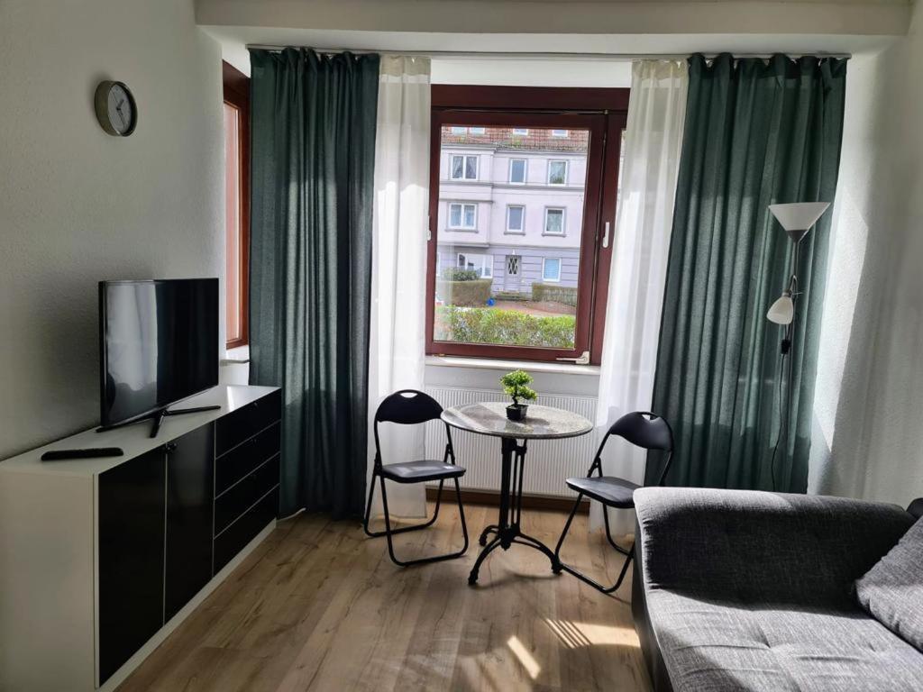 Apartments Rainbow Bremen Bilik gambar
